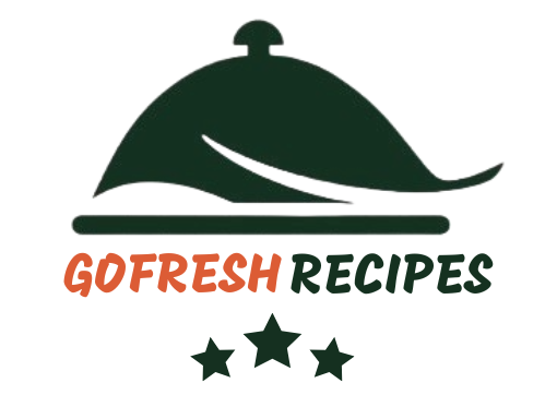 Gofreshrecipes.com