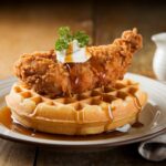 Chicken and Waffles Final