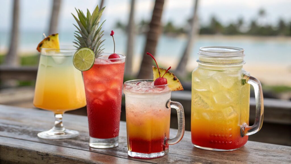 Best Glassware & Presentation Tips 01